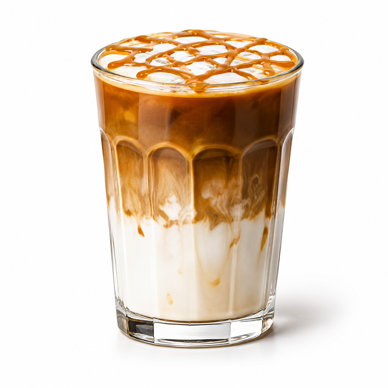 Caramel Macchiato