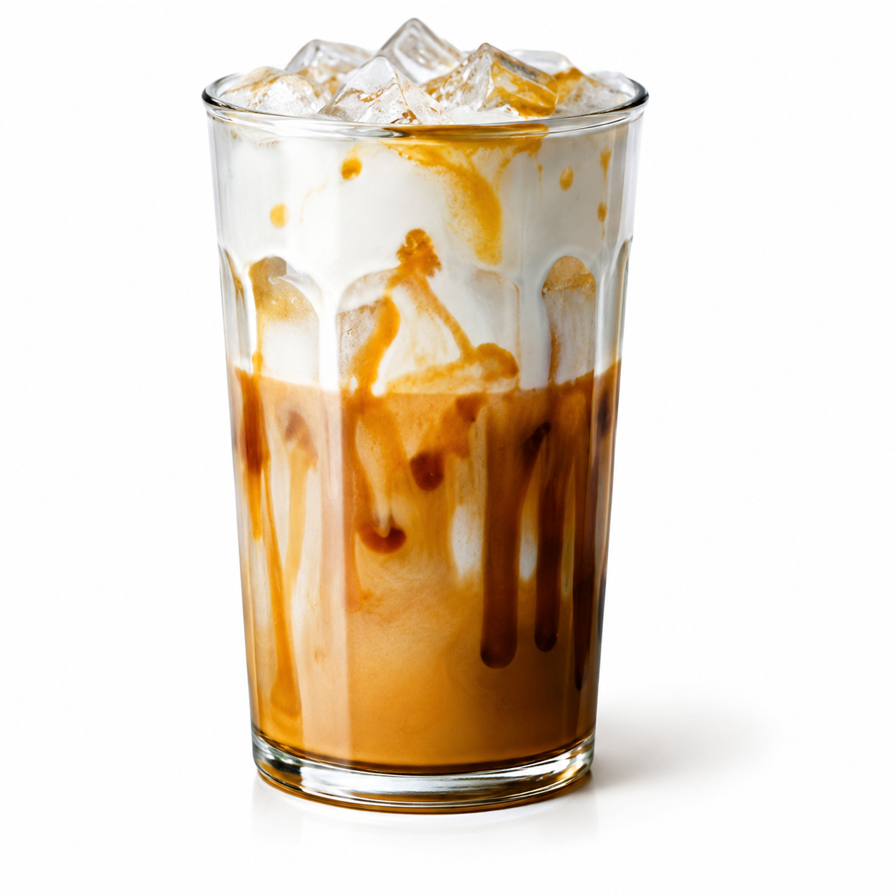 Seasalt Caramel