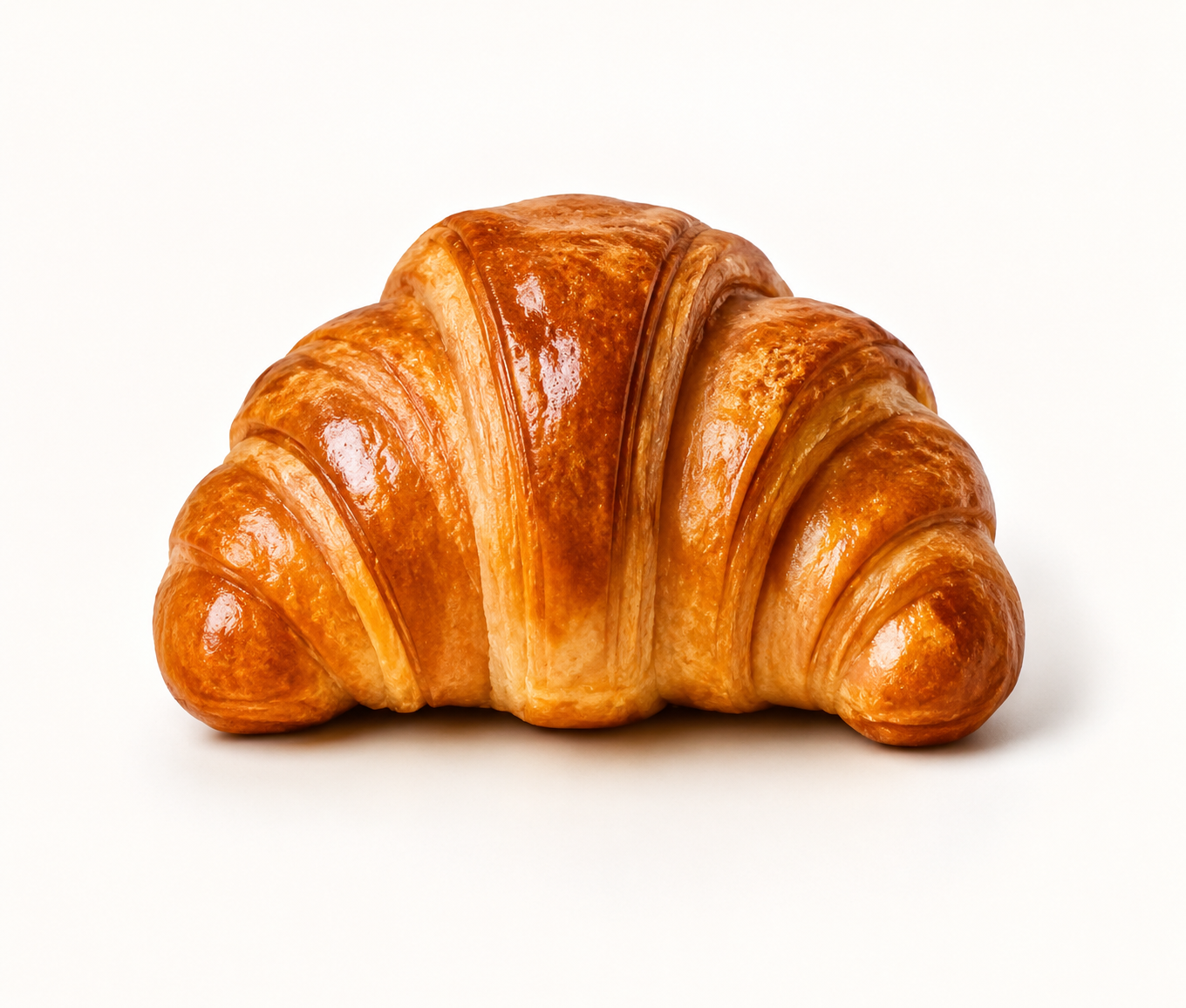 Plain Croissant